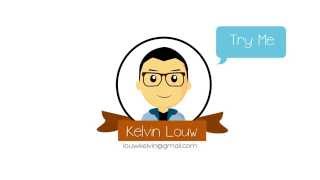 Self Introduction 2D