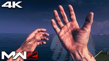 FROM ZERO TO THE DARK AETHER (SOLO GAMEPLAY) — Call of Duty: Modern Warfare 3 Zombies