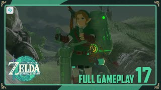 Zelda: Tears of the Kingdom - Gameplay (No commentary) #17