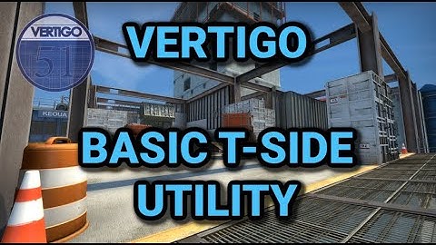 Vertigo: Basic T-Side Utility