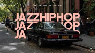 NYC JAZZ HIPHOP 90s SOUL BOOM BAP Walk background work Dusty Reverie Owners from TOKYO