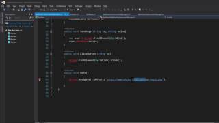 10 Cleaning up the new test to inherit from TestBase