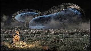 2. The Meadow Of Living Glass