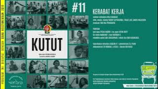 “KUTUT” lakon karya KRISHNA MIHARDJA (Javanese-Language Radio Drama)