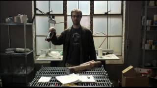 Final Draft - Trailer