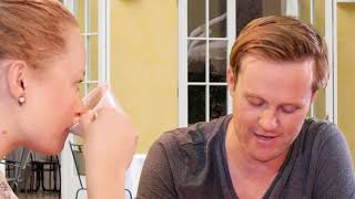 Sich vorstellen (Deutsch lernen) Lehrbuch A1/1 Kapitel 3 Übung 10