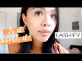 HONEST LASHIFY REVIEW! July 2020