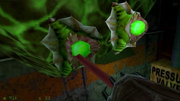 Opposing Force-Redux Part 12