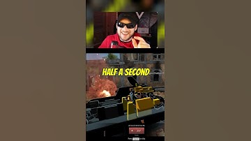 Needed HALF a SECOND! #warthunder #warthundermoments #warthundertanks #gaming #gaijin