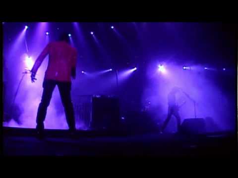 吉川晃司SMASH THE PANDORA FINAL 吉川晃司 _PANDORA - YouTube