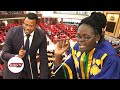 MPINA AVURUGA BUNGE SPIKA AMUWAKIA NA KUMZIMIA MAIKI WAKATI AKICHANGIA HOJA WAZIRI AMJIBU MPINA AVURUGA BUNGE SPIKA AMUWAKIA NA KUMZIMIA MAIKI WAKATI AKICHANGIA HOJA WAZIRI AMJIBU