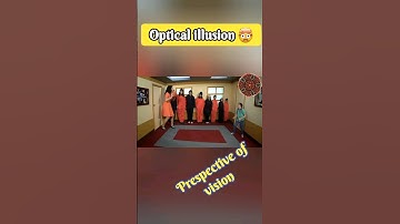 #physics #science #coreconcepts #maths #illusion #prespective