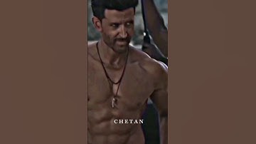 HRITHIK ROSHAN EDIT - DILBAR #viral #trending #shorts #hrithikroshan #dilbar