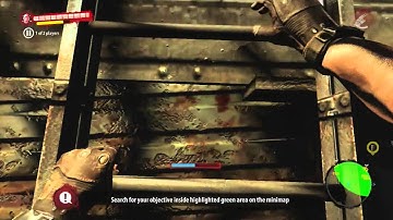 Dead Island Riptide Walkthrough 7 New Beginnings/Pathfinder! I