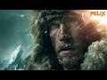 Colisión Gélida | Acción | Pelicula Completa En Espanol Latino