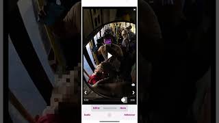 Tutorial Ensinando Coloca Efeito Preto Em Branco No Lomotif