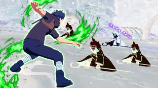 Shisui Versus The ENTIRE Uchiha Clan! Naruto Storm Connections Ranked