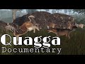 Quagga Short Documentary (Roblox Cenozoic Survival)