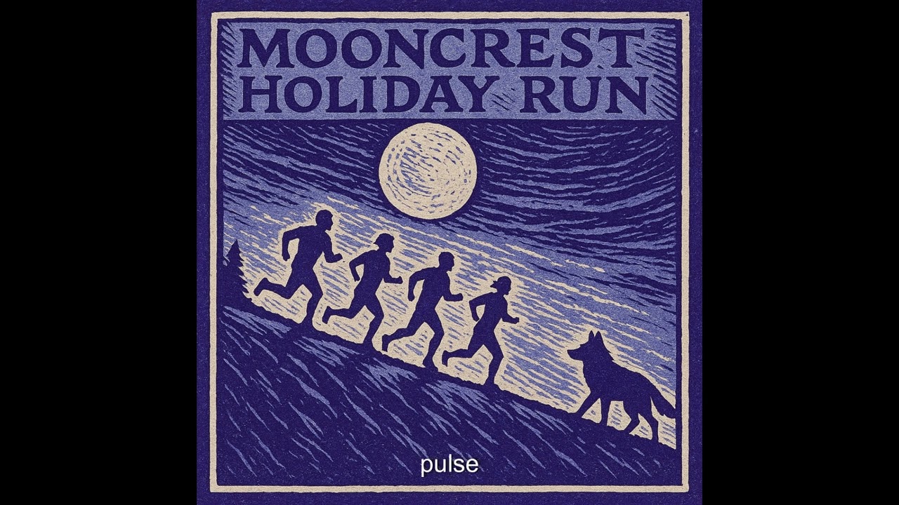 Mooncrest Holiday Run