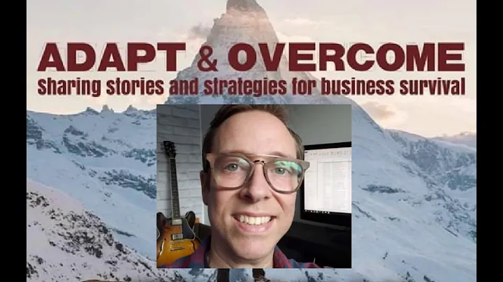 Mitch Proulx, Inyerface Marketing Management Consu...
