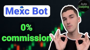 Mexc Futures Bot API