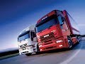 СКОЛЬКО СТОИТ ГОД ЭКСПЛУАТАЦИИ Б/У ФУРА IVECO+KOEGEL