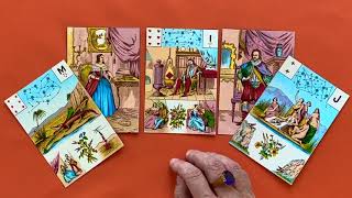 видео: ПЕРВЫЕ ЗВОНОЧКИ СЧАСТЛИВЫХ ПЕРЕМЕН! ЧТО ГОТОВИТ СУДЬБА, А ВЫ ЕЩЕ НЕ ЗНАЕТЕ #колена онлайн картинка: ПЕРВЫЕ ЗВОНОЧКИ СЧАСТЛИВЫХ ПЕРЕМЕН! ЧТО ГОТОВИТ СУДЬБА, А ВЫ ЕЩЕ НЕ ЗНАЕТЕ #колена онлайн