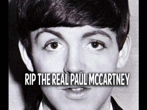 Video: Paul McCartneys Kone: Foto