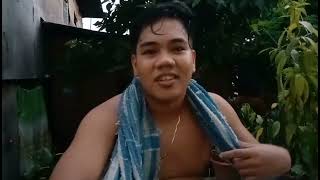 NSTP 2 | SOCIAL EXPERIMENT