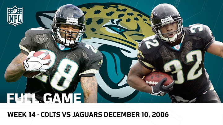 Fred Taylor and Maurice Jones-Drew Run Rampant Col...