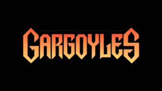 Gargoyles Theme (Extended) Resimi