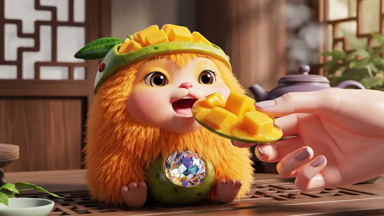 😍 Super Cute Baby vs Adorable Pets – Which One Do You Like More?