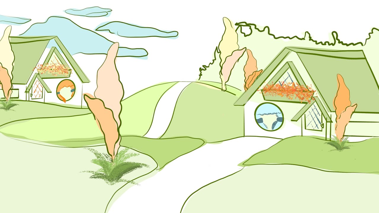 Calmdraw