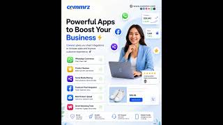 🚀 Turn your online store into a sales machine with powerful integrations!