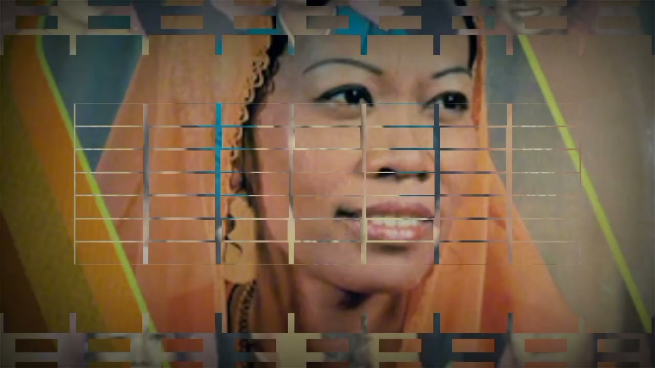 DRA. Hj. NUR ASIAH JAMIL | SHALAWAT BADR