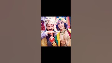 #radhakrishna#sumedh#offscreen cutepics. subscribe to get more.
