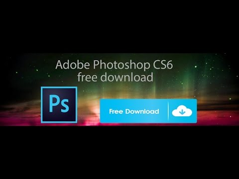 Adobe Photoshop CS download and instal