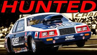 Bob Glidden Scared the SH** Out of NHRA | So They Rewrote the Rulebook