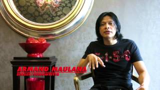 Download Lagu Armand Maulana - STOMP JAKARTA MP3