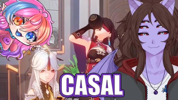 Genshin Impact: Os gatinhos do jogo têm um talento incrível e surpreendente  - Millenium