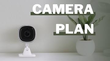 Discover: eWeLink Camera Plan