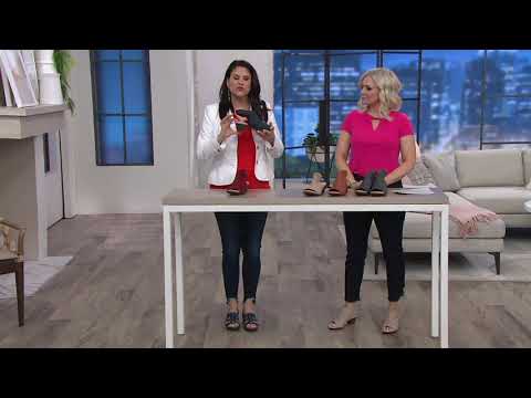 clarks valarie james sandals