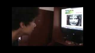 Electronica , Terror , Reaccion Screamers Y Ramdom- W Dj Moyita