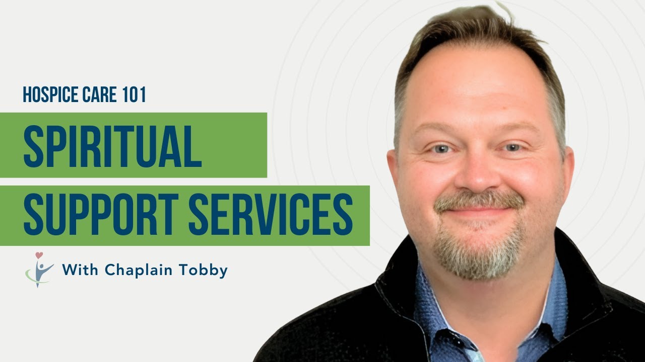 Spiritual Support at Paradigm Health