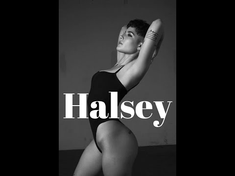 A Tribute to Halsey