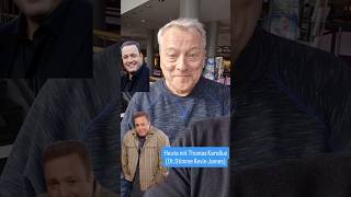 Dereinminutenstar Heute Mit Thomas Karallus