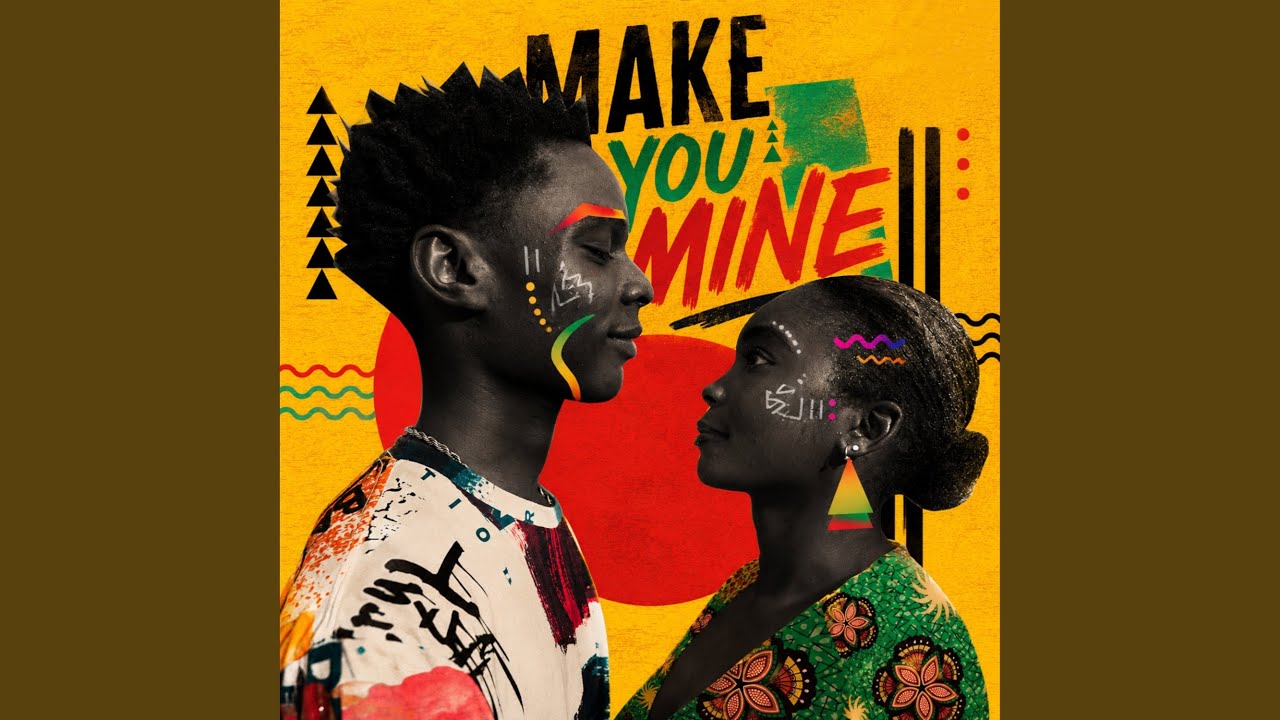 Watch Make you mine on YouTube Watch Make you mine on YouTube