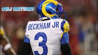 Should OBJ retire?