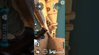 Police hacker playing counter terrorist hacked apk screenshot 5