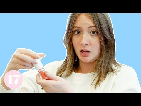 Video: Hur man använder läpppulver: 8 steg (med bilder)